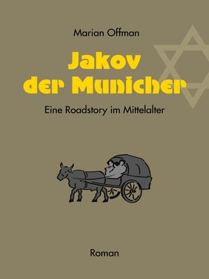 cover image of Jakov der Municher